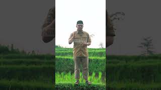 Bantuanmu Bukan Untuk Golongan Tertentu Saja - Ustadz Ndang Abu Rufaydah, Lc., MA