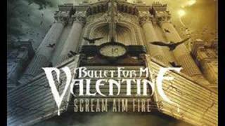 Bullet For My Valentine Hearts Burst Into Fire