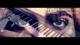 Marco Mengoni - Dall'inferno (piano cover by @andrixbest + Accordi)