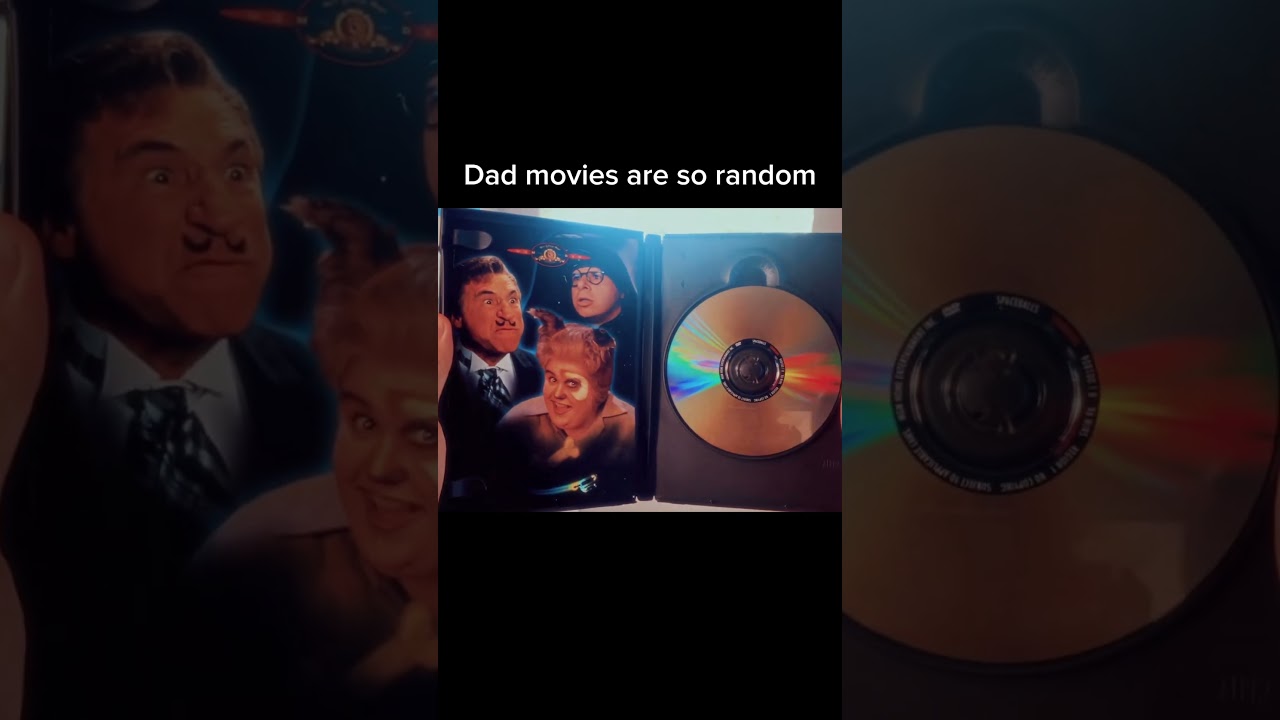 Dad movies
