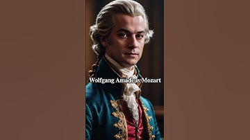 Classical Composers You Should Know / Music History #shorts