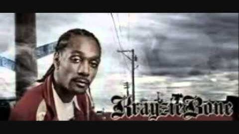 Krayzie Bone (2011 Snippet)