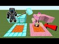 Minecraft: GIANT TOOLS!! (HUGE HAMMERS, SHOVELS, & AXES!) Mod Showcase