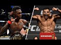 UFC 253: Adesanya vs Costa - Undefeated vs Undefeated