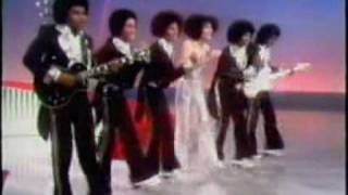 Jacksons Dancing Machine feat Cher live in 1976