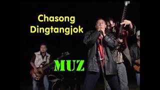 Muz Panto : Chasong Dingtangjok chords