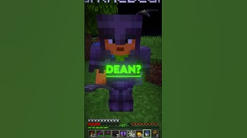 deanthebean9
