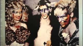 Geniale Dilletanten: Subculture in Germany in the 1980s | RMIT University