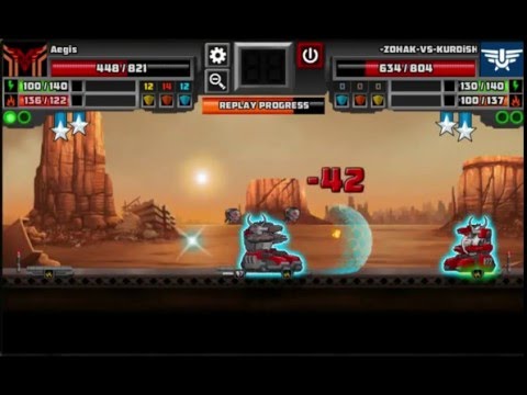 Aegis vs ZOHAK VS KURDiSH by Aegis of Littlelost your lost