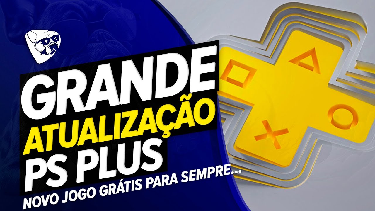 Novo PS Plus receberá atualização de jogos duas vezes por mês - Olhar  Digital