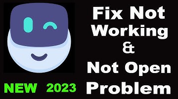 How To Fix Mimo App Not Working | Mimo Not Open Problem | PSA 24