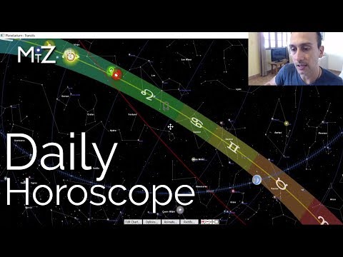 daily-horoscope---tuesday-october-10,-2017---true-sidereal-astrology