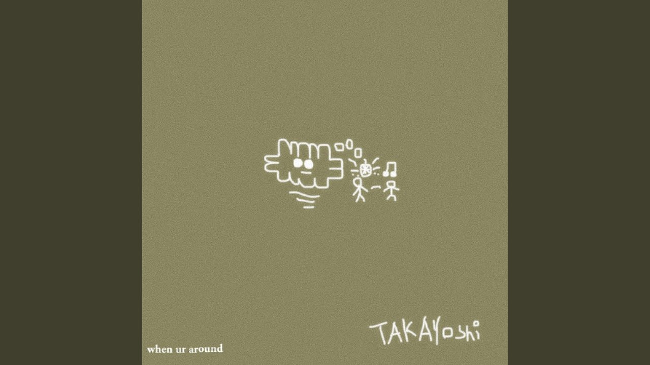 Watch when ur around on YouTube Watch when ur around on YouTube