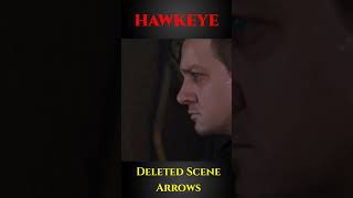 Hawkeye Deleted Scene in Civil War Explained