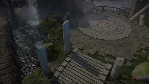 Endless Of God  MMORPG android/ios gameplay trailer