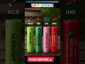sabhi prakar ke lithium m seal 🔋🪫❌ ✅ #viral
