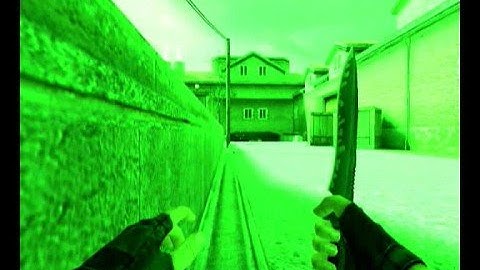 CS:S | Ninja Defuse without Kit