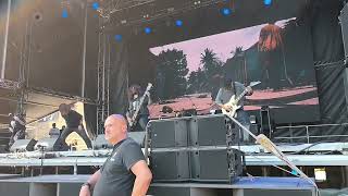 Download Lagu Fulci - Apocalypse Zombie Live Brutal Assault Festival 2025 MP3