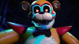 Thumbnail for FNAF Help Wanted 2 Part 1 - RETURNING TO THE PIZZAPLEX.