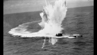 U-boat damage control - #22