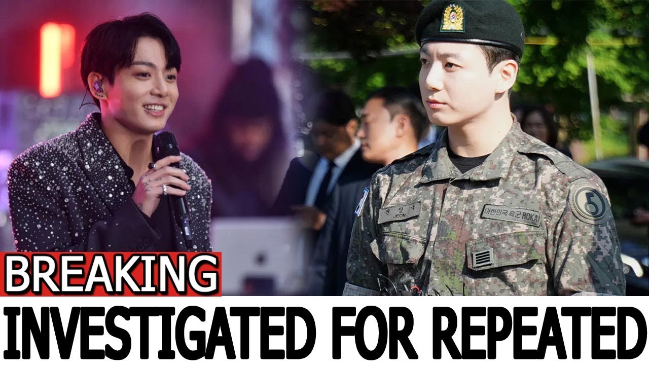 BTS Jungkook’s home targeted for THIRD time; Japanese woman in her 50s