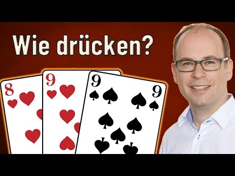 How to Skat #3: Kleine Ursache, große Wirkung (mit Untertiteln / with English subtitles)