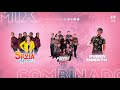 Los Originales Pappys de Cancún - Mix Cumbias con sus amigos Silvia Y Los Gómez  y Rubén Eidenth