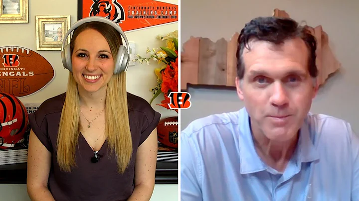 One-on-One: Receivers Coach Bob Bicknell