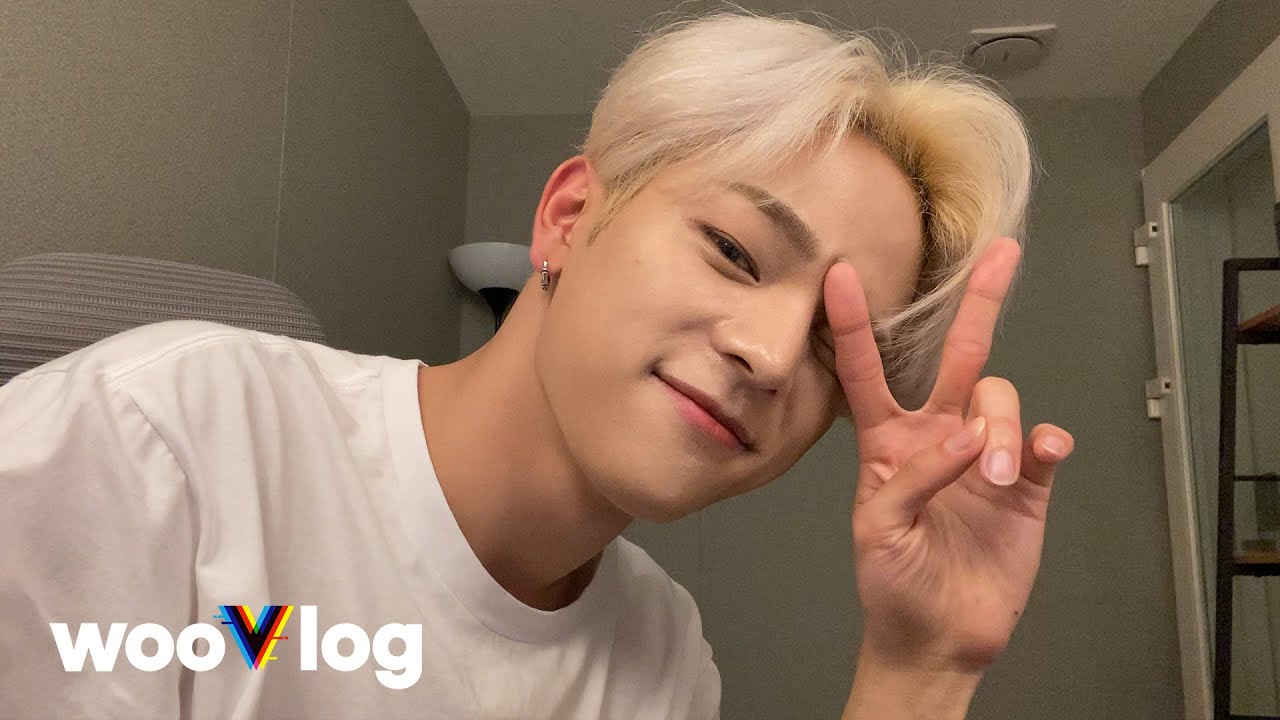 🎤 [Live] Shawn Mendes - 305  (Covered by KIM WOOJIN) 