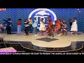 BEATRICE MWAIPAJA DHAHABU AGAPE MINISTRY At Deliverance Church Busia Video Challenge 