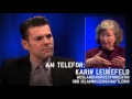 Karin Leukefeld über Flüchtlinge aus Syrien und die Rolle Ramsteins (KenFM, September 2015)