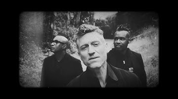 OSLO - Accidental Tourist (Official Music Video)