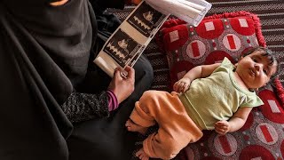 فيديو: بعد تعذر السفر إلى تركيا.. سوريون في إدلب ضحية المرض وحسابات السياسة