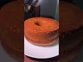 Bolo de Paçoca
