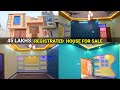 House for sale in Balapur Hyderabad  New green city colony Hyderabad
