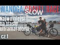 🚴🏻 Najwolniejsi na WANOGA Gravel Race 2023  - Trasa ultramaratonu gravelowego -  CZ. 1 - na Około