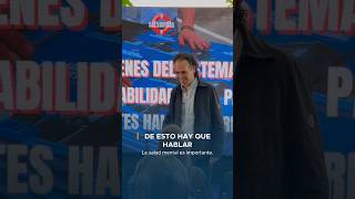 Tenemos una Línea Amiga abierta para lo que necesites.👉🏻¡Marca 106!