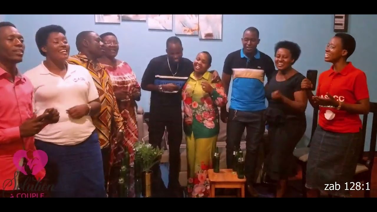 SOLUTION COUPLE Abashitsi Bakoze Ibidasanzwe Kwa Norasque Zaburi 128 solution-couple-abashitsi-bakoze-ibidasanzwe-kwa-norasque-zaburi-128