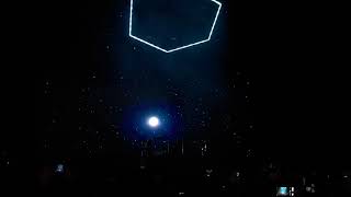 Abertura ODESZA - Lolla BR 2019