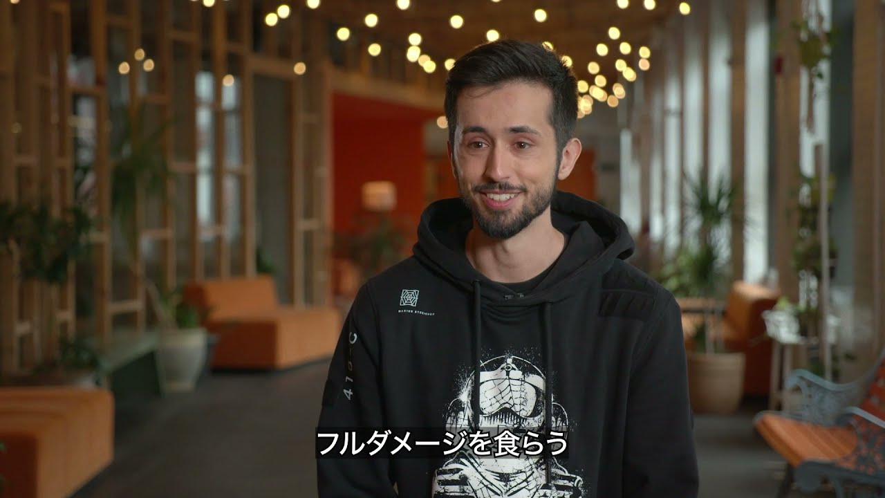 Year6シーズン4“High Calibre”情報が公開 一撃必殺の投擲