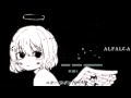 Alfalca 『スターライン feat.IA』 MV