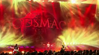 Godsmack - What About Me