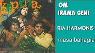 RIA HARMONIS - Masa Bahagia