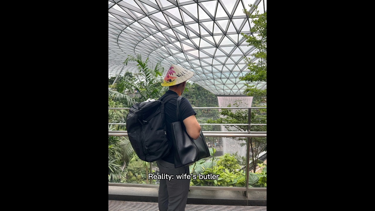 Expectation vs Reality 