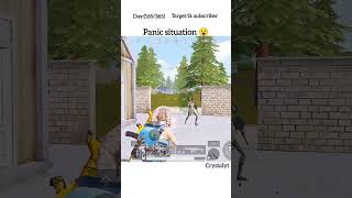 Day 165 of challenge 💀|| wait for @Crystalyt_1  || #bgmishorts #bgmi #youtubeshorts #shorts #youtube