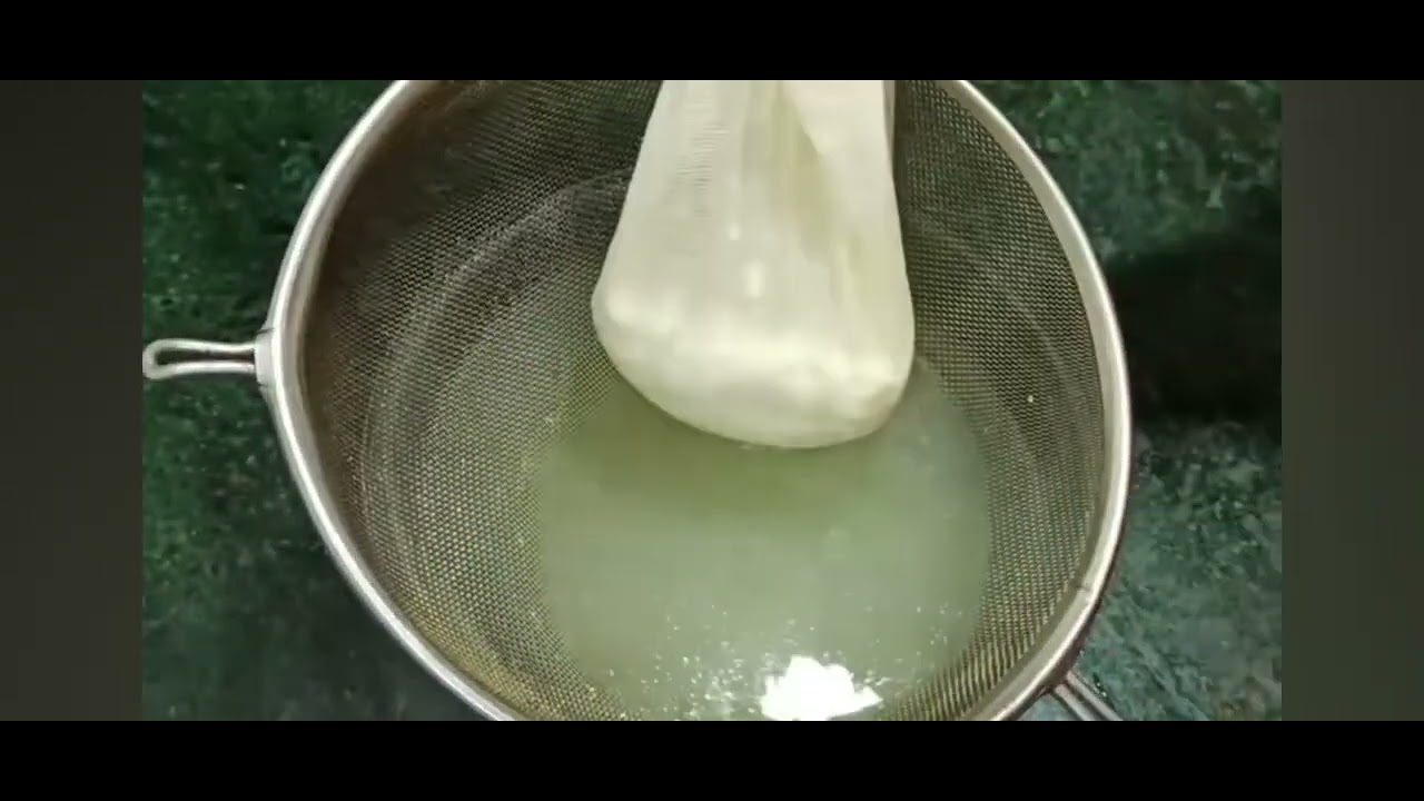 Ghar per cream kaise banate hain cake ke liye 🤤✨ limited item se Banya ❣️ 