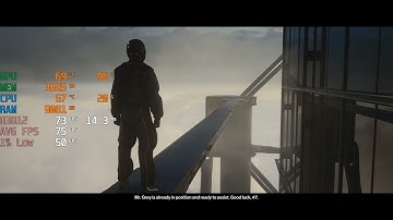 Hitman 3 - i5 11400F + GTX 1650 GDDR6 - 1080p Max Settings - Benchmark Fps Test