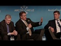 Business Across The Arctic Full Dialogue Session 