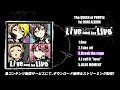 【Tokyo 7th シスターズ】The QUEEN of PURPLE 1st Mini Album『Live and let  &quot;Live&quot;』SampleTrack Movie