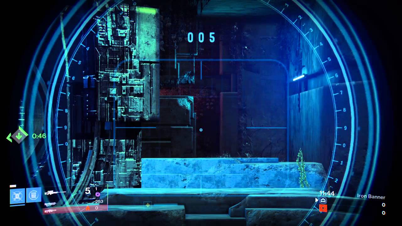 First game with Weylorans March...